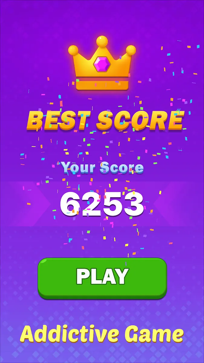Block Puzzle – Block Blast Puzzle Game screenshot 6