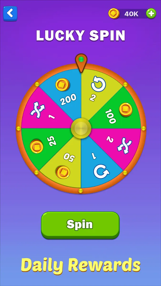 Block Puzzle – Block Blast Puzzle Game screenshot 7