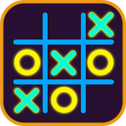 2 Player Games app icon