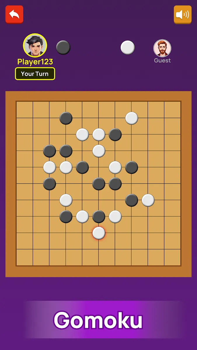 2 Player Games – Tic Tac Toe, Reversi & More screenshot 6