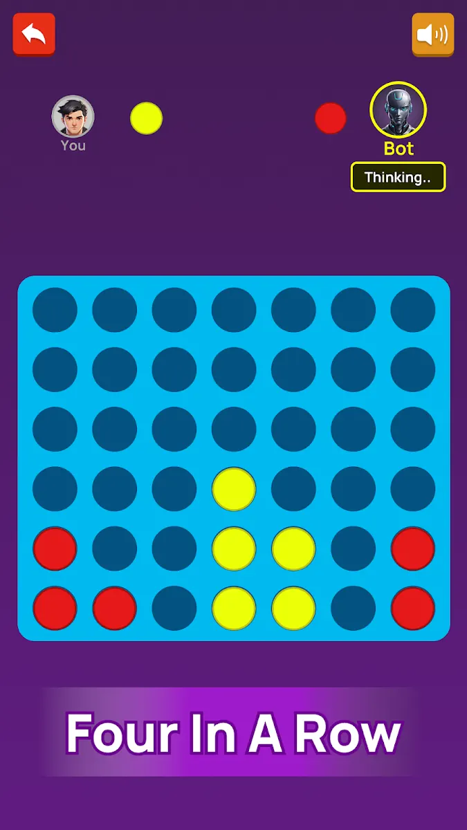 2 Player Games – Tic Tac Toe, Reversi & More screenshot 7