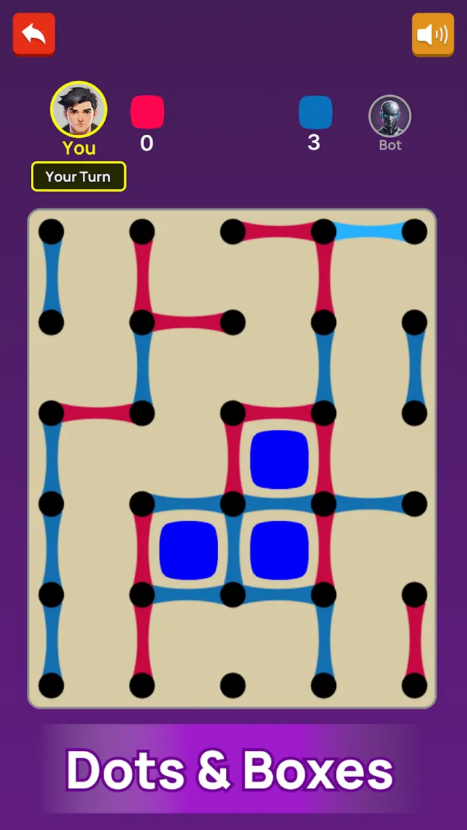 2 Player Games – Tic Tac Toe, Reversi & More screenshot 8
