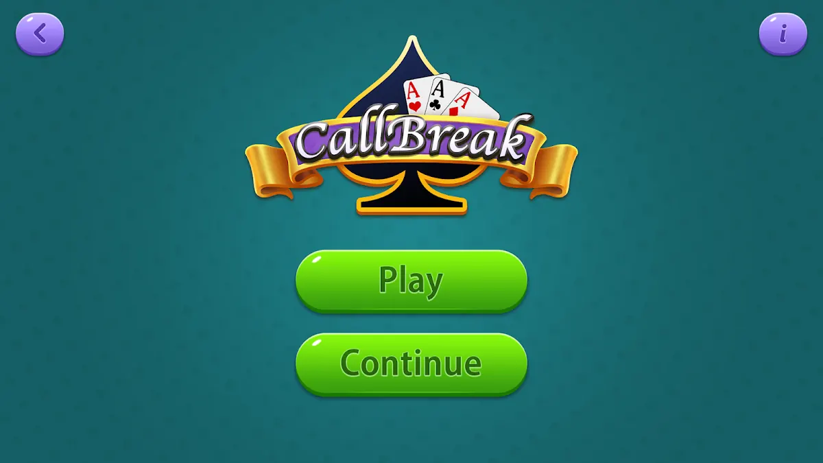 Callbreak – Offline Card Game screenshot 6