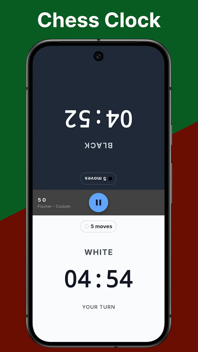 Chess – Offline Chess & Puzzles screenshot 5