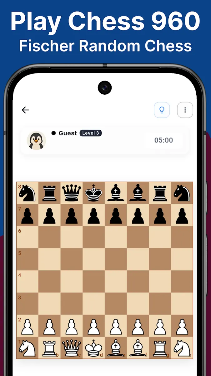Chess – Offline Chess & Puzzles screenshot 6