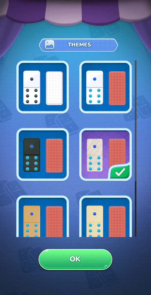 Dominoes – Classic Offline Dominoes screenshot 4