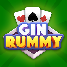 Gin Rummy icon