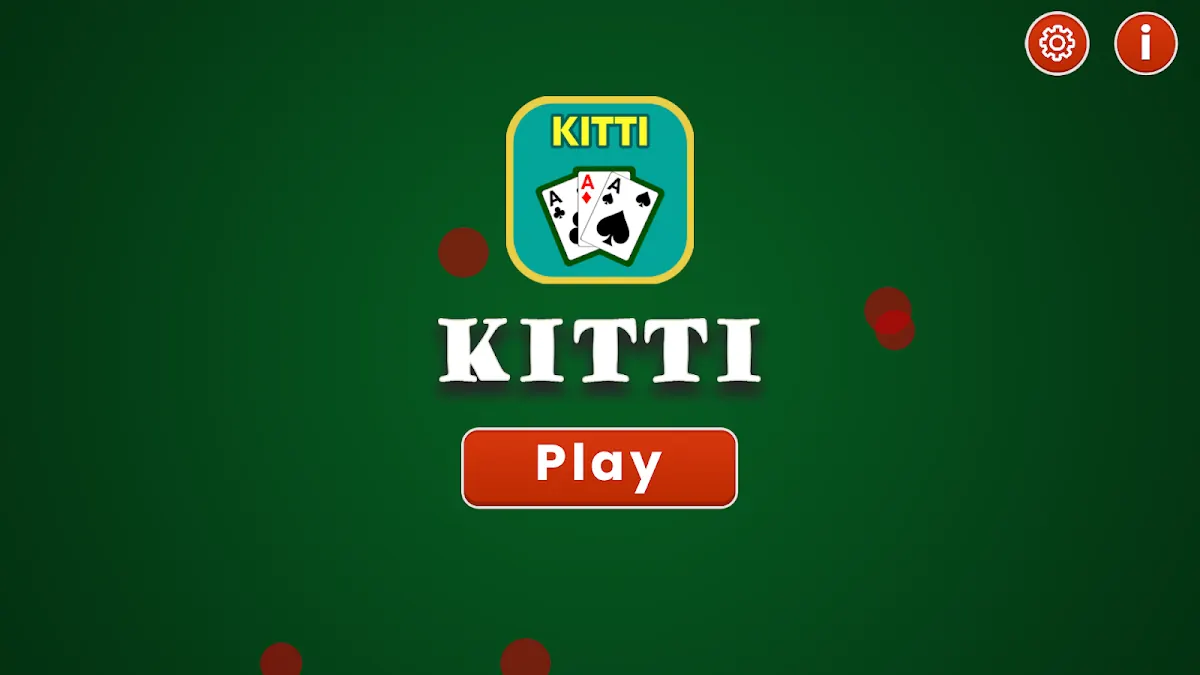 Kitti – Nine Card Game screenshot 3