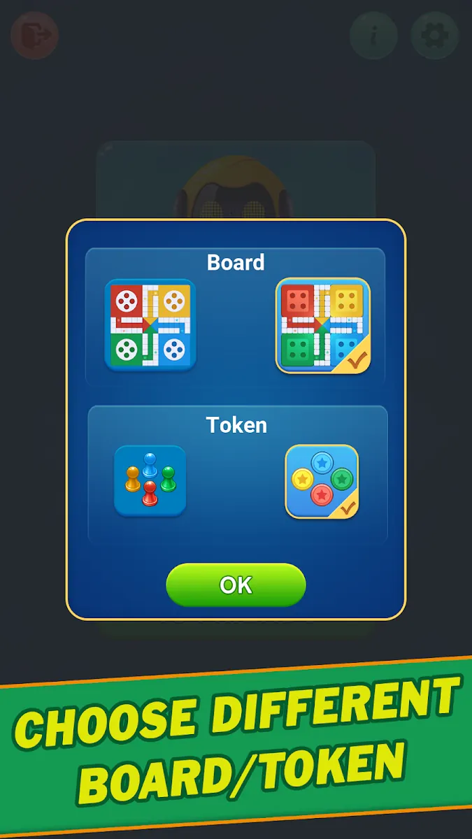 Ludo – Offline Board Game screenshot 6