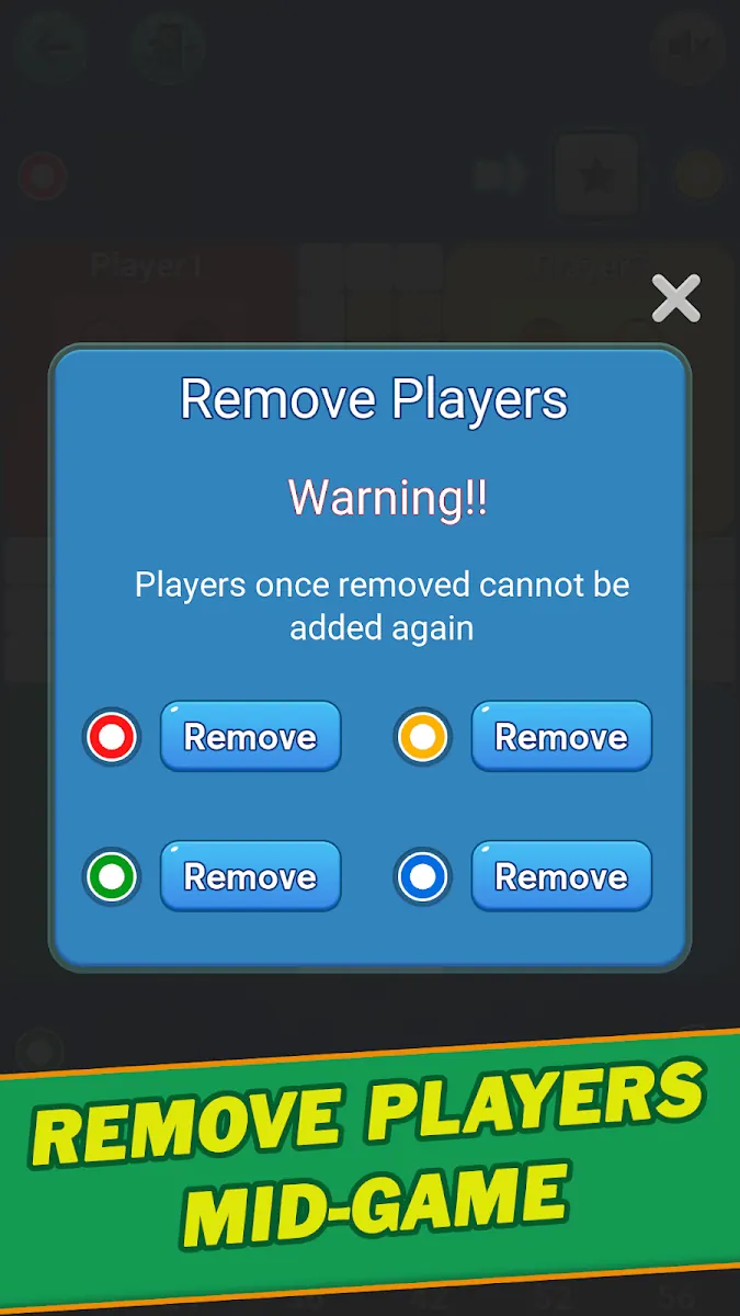 Ludo – Offline Board Game screenshot 7