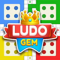 Ludo Gem icon