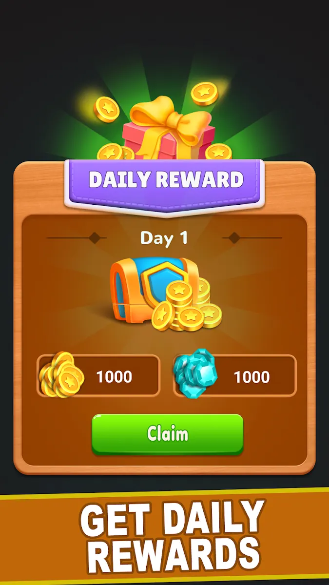 Ludo Gem – Online Multiplayer Ludo screenshot 6