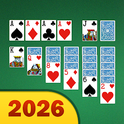 Solitaire app icon