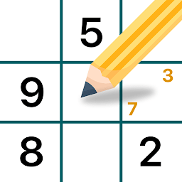 Sudoku icon
