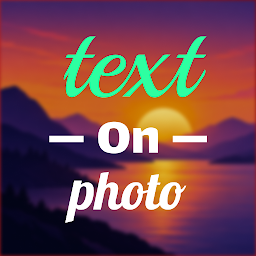 TexFoto app icon
