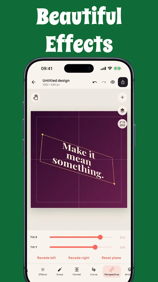 TexFoto – Add Text to Photos screenshot 6