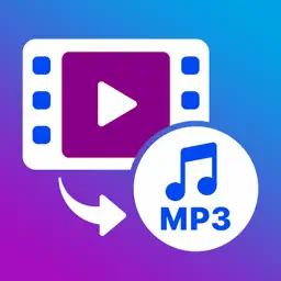 Video to MP3 icon