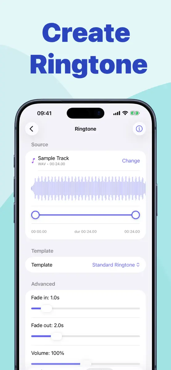 Video to MP3 – Video to Audio Converter screenshot 3