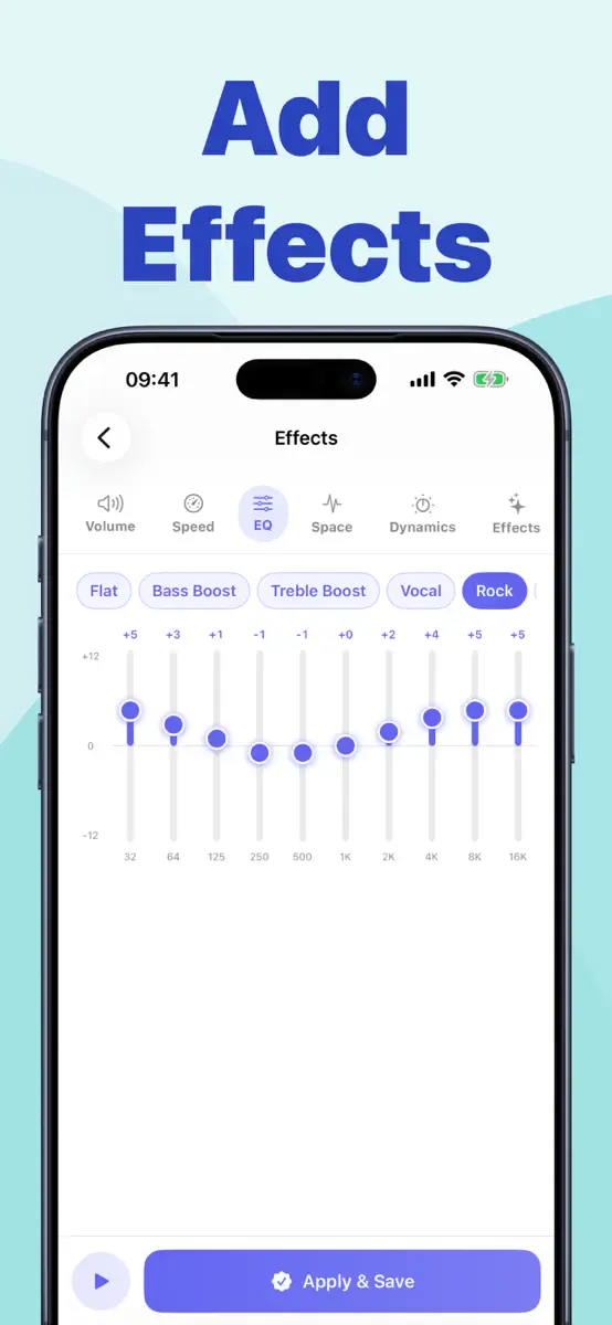 Video to MP3 – Video to Audio Converter screenshot 6