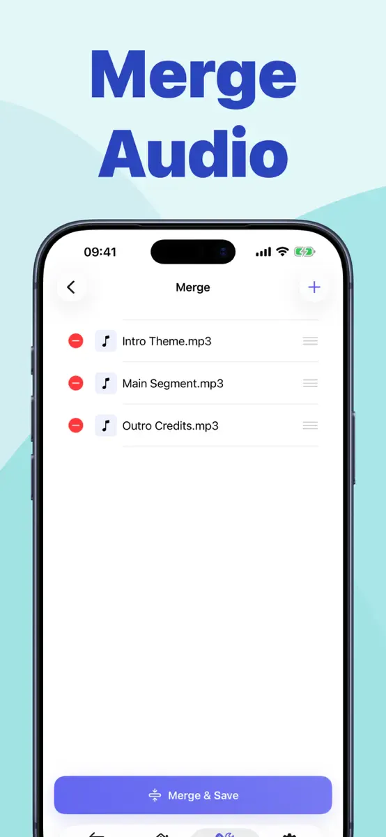 Video to MP3 – Video to Audio Converter screenshot 8