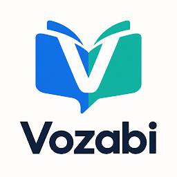 Vozabi app icon