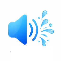 Water Eject icon