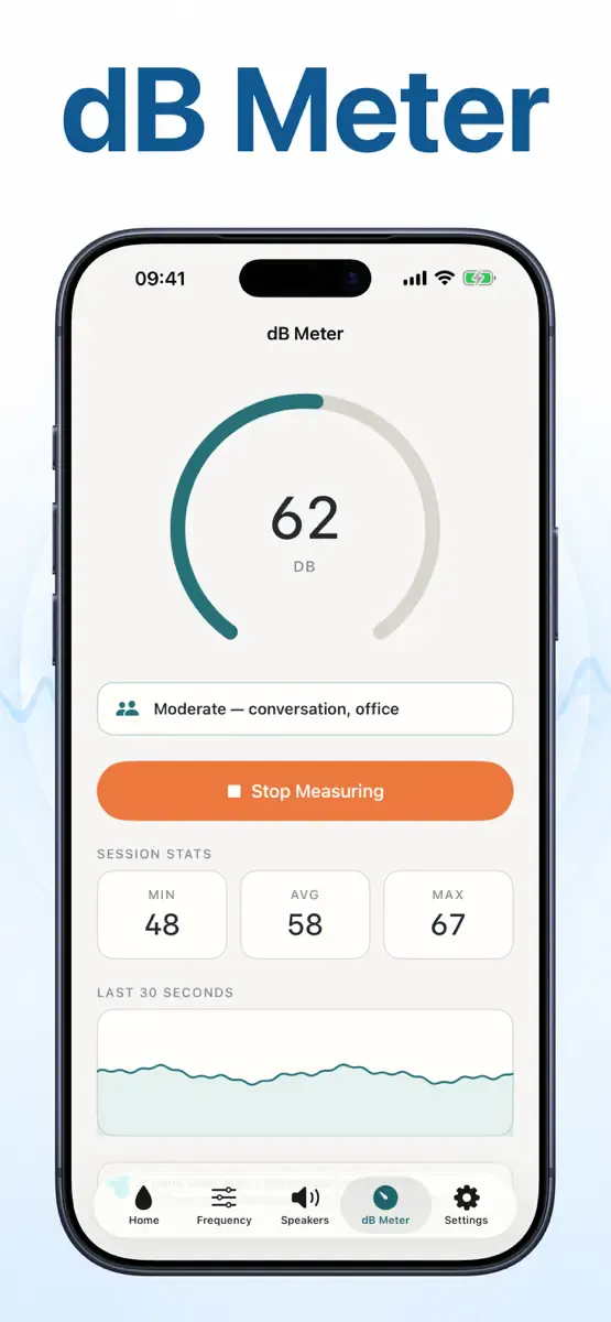 Water Eject – Clean Phone Speakers screenshot 6