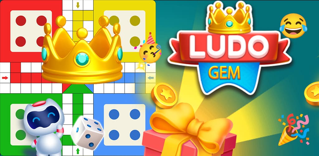Ludo Gem Feature