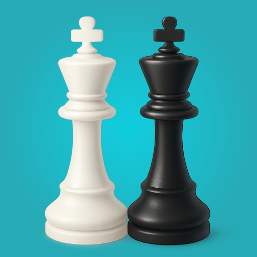 Chess Icon