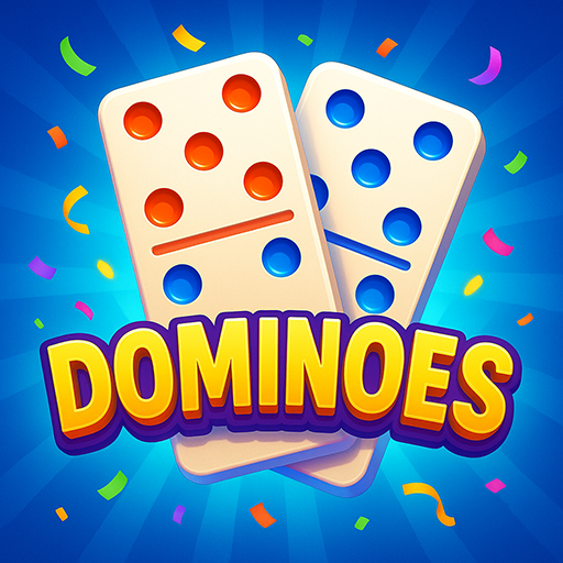 Dominoes Icon