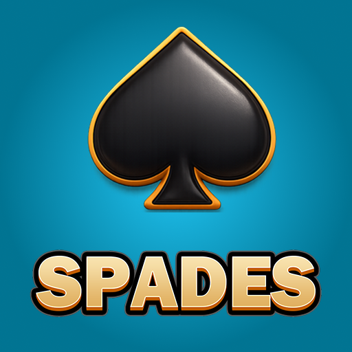 Spades Game Icon